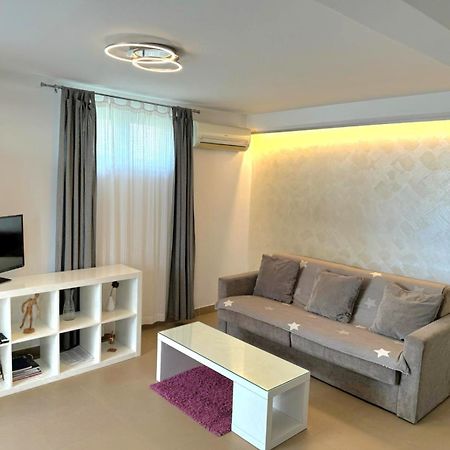 Villa Ax Umag Luaran gambar