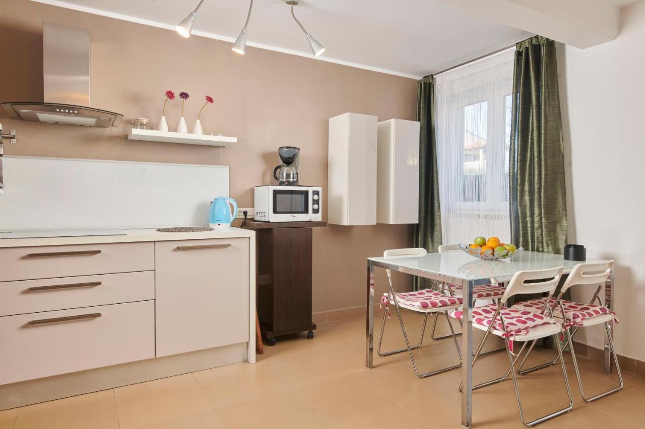 Villa Ax Umag Luaran gambar