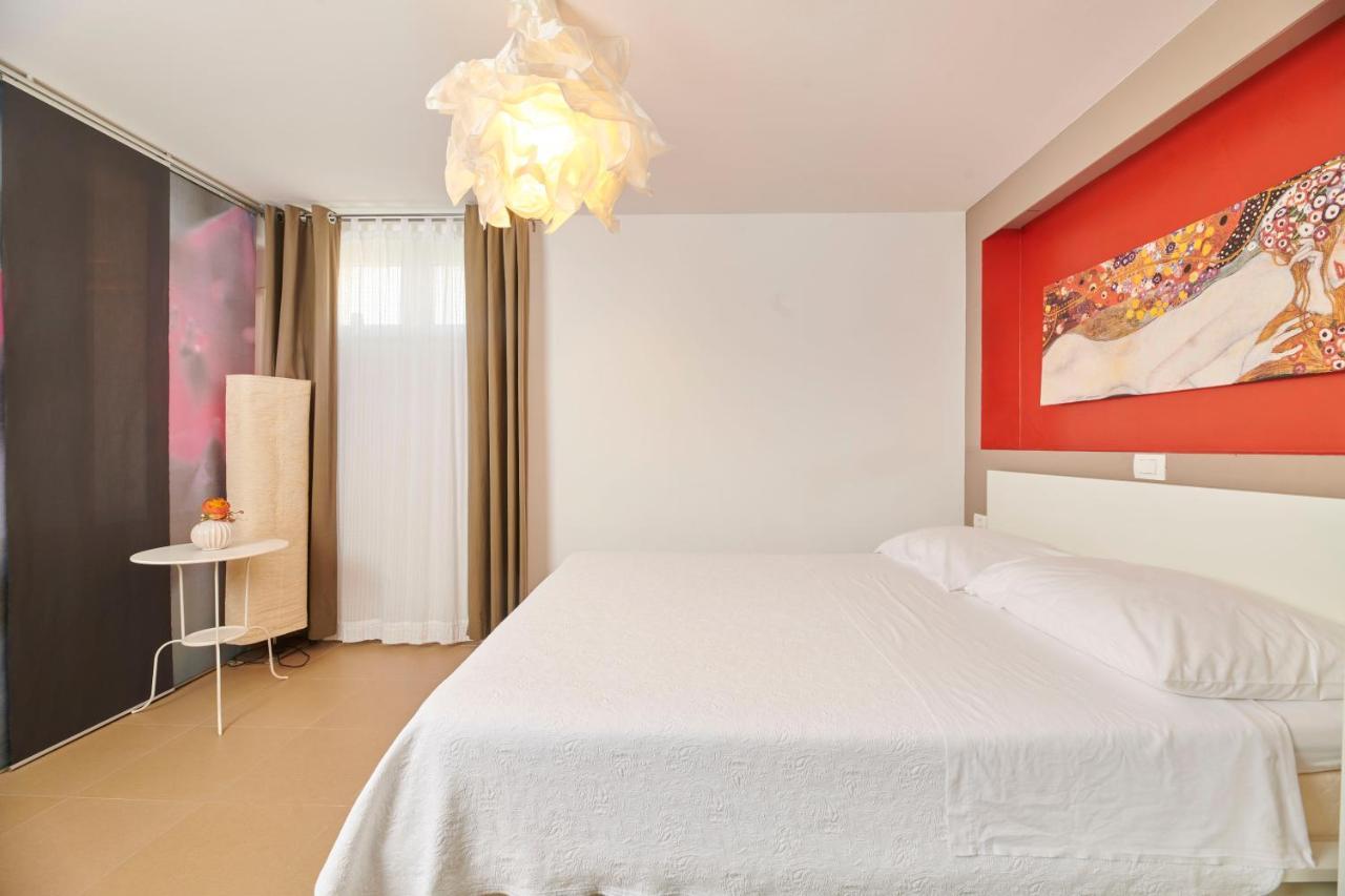 Villa Ax Umag Luaran gambar