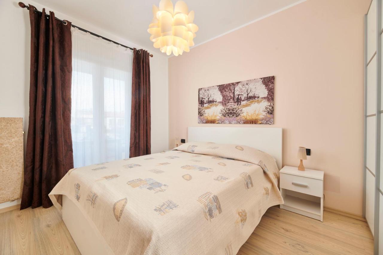 Villa Ax Umag Luaran gambar