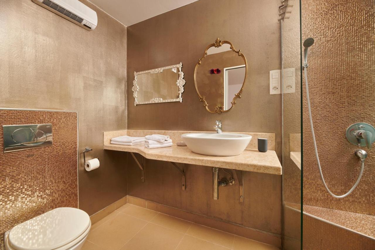 Villa Ax Umag Luaran gambar