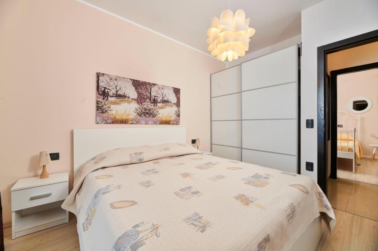 Villa Ax Umag Luaran gambar