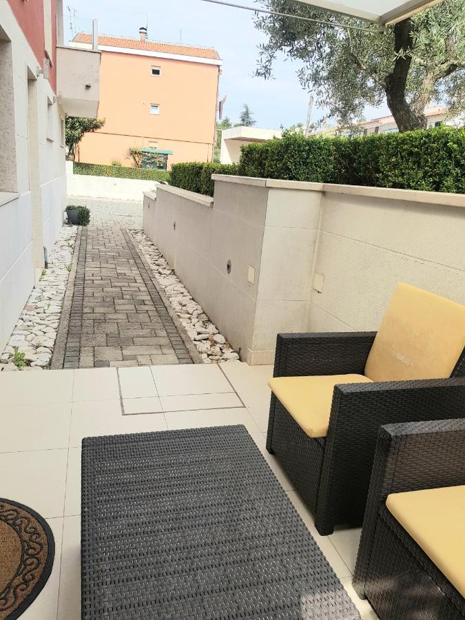 Villa Ax Umag Luaran gambar