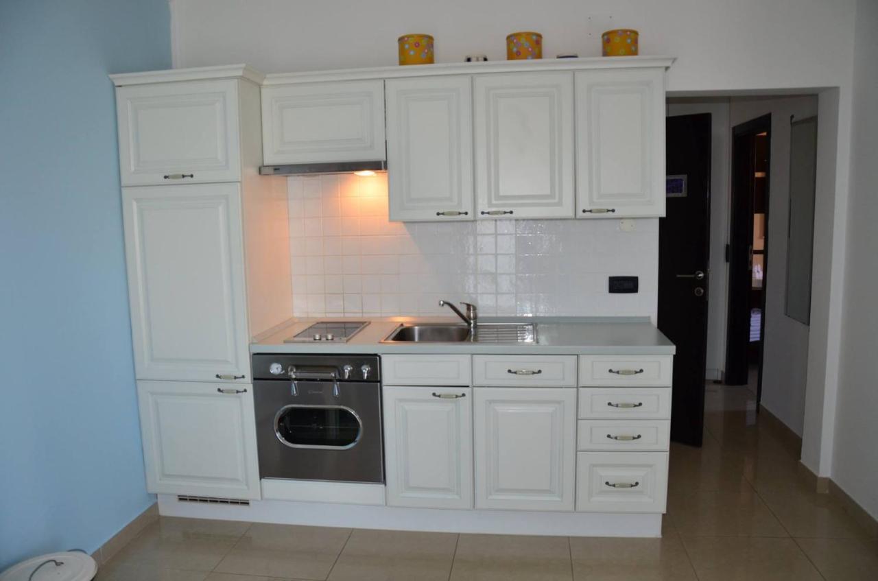 Villa Ax Umag Luaran gambar