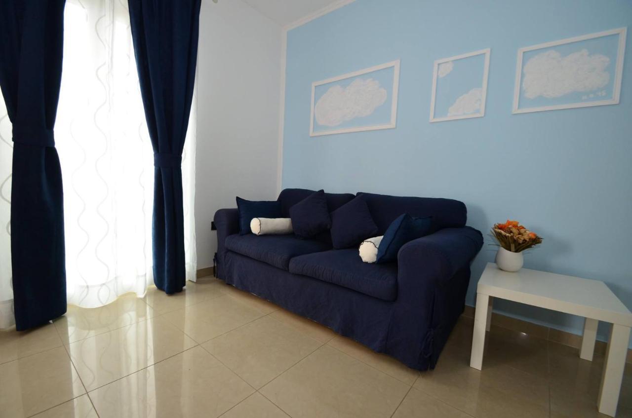 Villa Ax Umag Luaran gambar