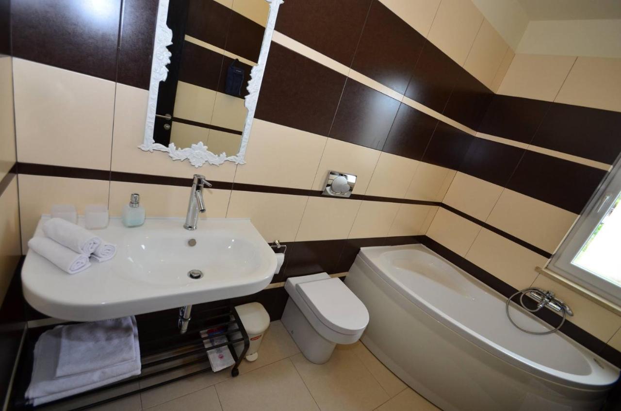 Villa Ax Umag Luaran gambar