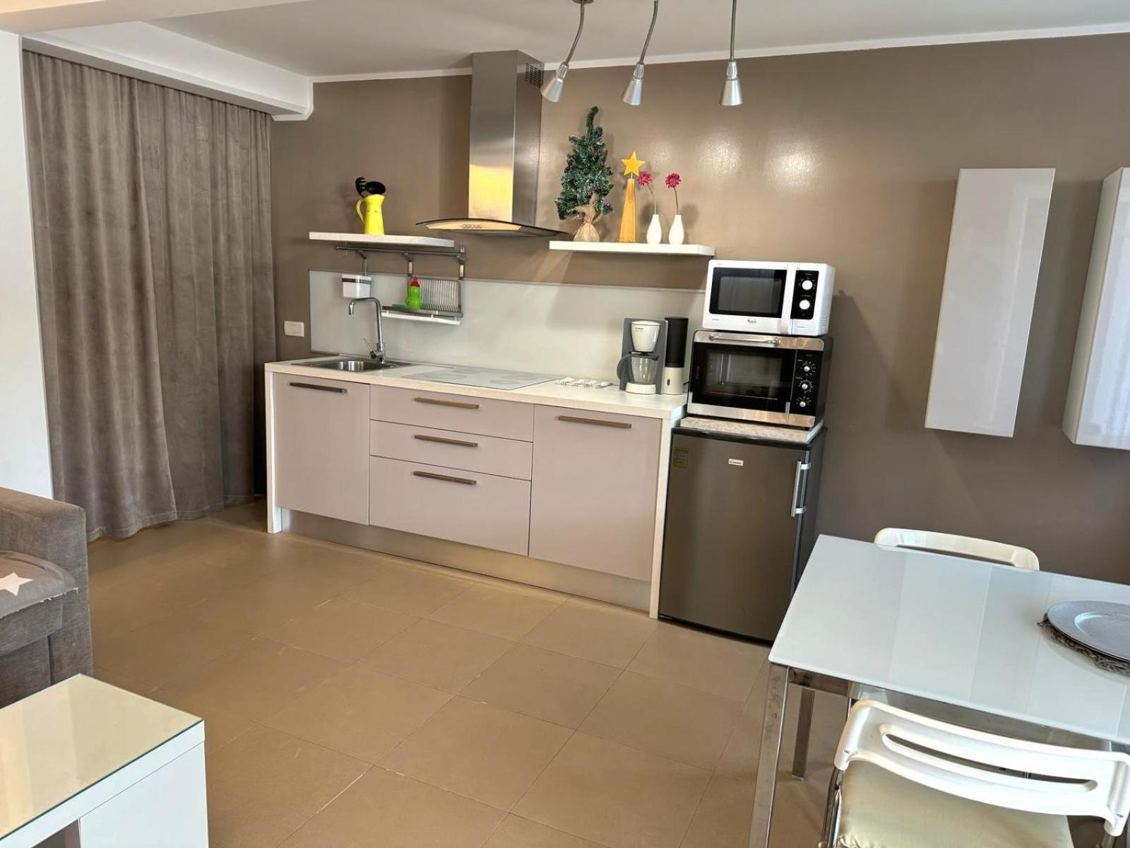 Villa Ax Umag Luaran gambar