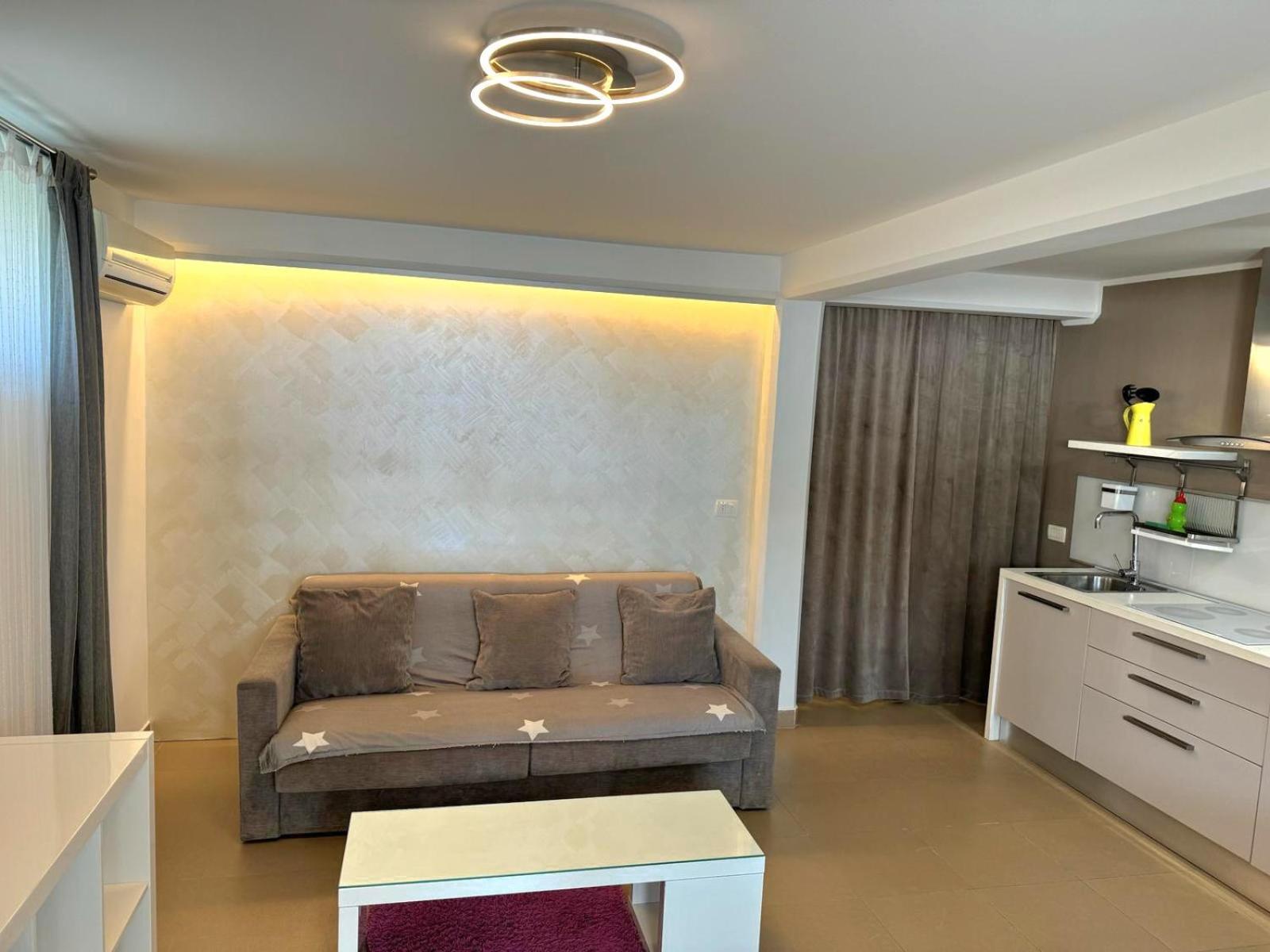 Villa Ax Umag Luaran gambar